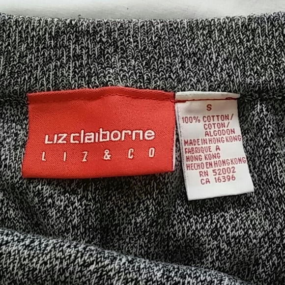 LIZ Claiborne skirt - Picture 4 of 7